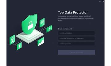 Data Protector: App Reviews; Features; Pricing & Download | OpossumSoft